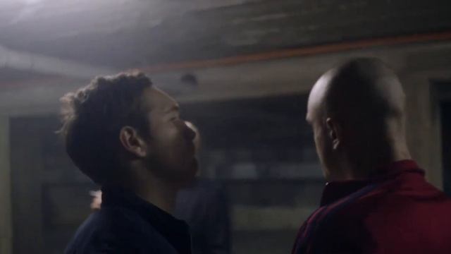 Victoria-Viktoria Türkce Dublaj Full Izle