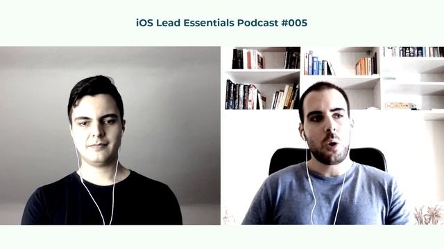 Clean IOS Architecture 101: Liskov Substitution Principle