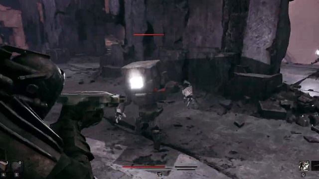 Прохождение Remnant 2. Запись стрима ч.3 смотреть онлайн