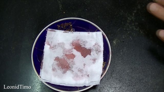 ТАБЛЕТКА для розжига КОСТРА своими руками | сухой спирт. Leonid Timo сухой спирт смотреть онлайн