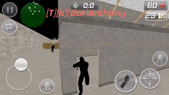 SUPER MAN PLAYS !! Critical Strike Portable [3] смотреть онлайн