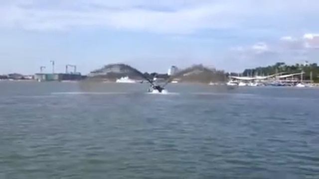 EDT Россия Дренажная техника / Разбросной сев смотреть онлайн