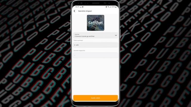 ?DONATERLAR UCINI QAYERDAN OLISHADI ? | ARZON UC OLISH SIRI OCHILDI?2022 YANGI USUL