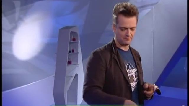 Галилео. Эксперимент. Мины для тараканов смотреть онлайн