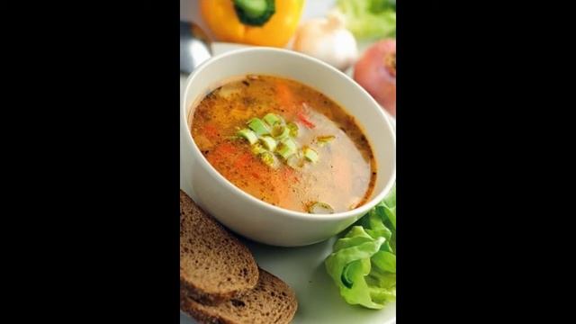 Минестроне, простой способ приготовления. смотреть онлайн