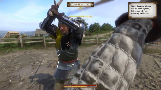 KINGDOM COME DELIVERANCE #005 • Übung macht den Meister смотреть онлайн