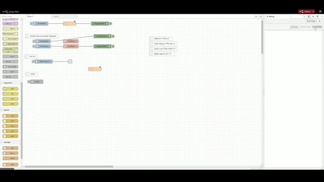 What's new in NodeRED 1.0 смотреть онлайн