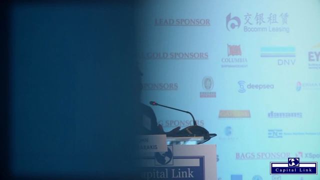 2022 8th Capital Link 8th Maritime Leaders Summit Greece Forum - Highlights Video смотреть онлайн