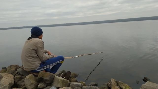 Приключения Рыболова