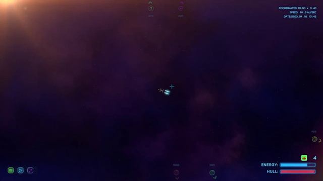 Starcom Nexus - Space game, gameplay 1 смотреть онлайн