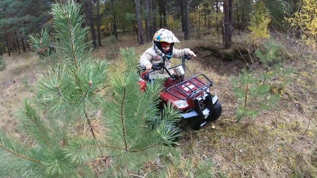 Я блогер, хобби квадроцикл #юныйблогер2021 смотреть онлайн