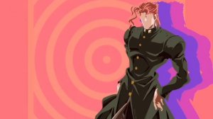 Noble pope - Noriaki Kakyoin theme (Jojo bizarre adventure OST) - 1 hour