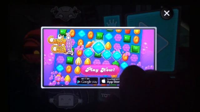 ROB-O-TAP Preview HD 720p смотреть онлайн