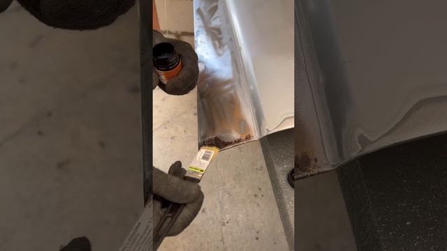 Как удалить ржавчину навсегда? смотреть онлайн