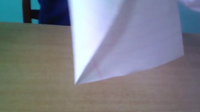 Оригами самолёт смотреть онлайн