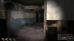 STALKER В Западне Прохождение  Лаборатории x8,x7,x1