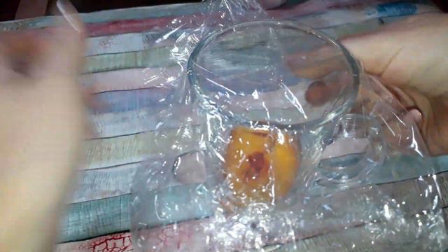 Пищевая ПЛЕНКА, дамы и господа. 13 ХИТРЫХ способов применения чудо-материала смотреть онлайн