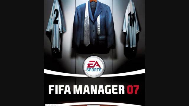 FIFA Manager 07 OST - APM A 01 смотреть онлайн