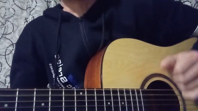 Кавер на песню Самедли " Ты такая по приколу" смотреть онлайн
