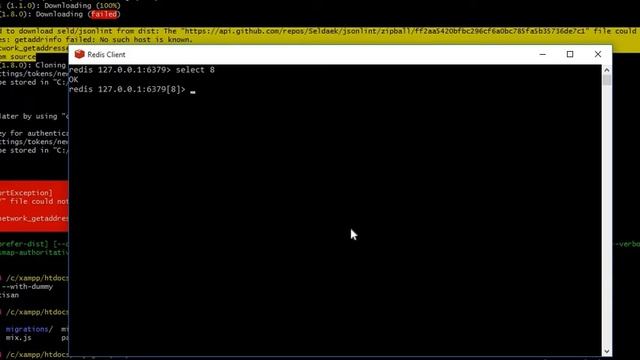 Managing Data and Schemas in Redis [UR] Module 1 Lecture 20 ZE - 252 смотреть онлайн