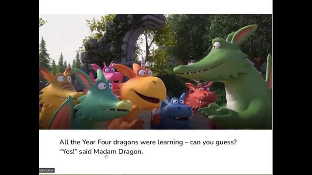 ZOG read along video.mp4 смотреть онлайн