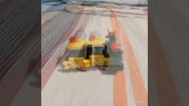 Мои 2 маленькие лего машины нужны как детали для основного лего смотреть онлайн