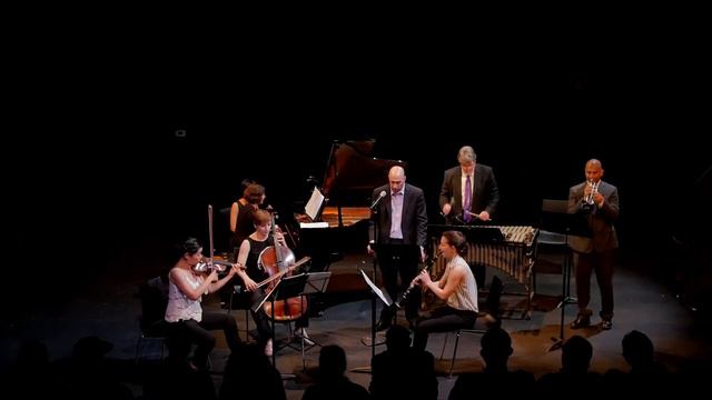 10th Annual Peace Concert: Coming Together - Frederic Rzewski смотреть онлайн