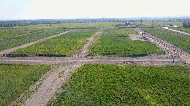 Новая Грань 2018. Начало строительства. 2 очередь продаж. смотреть онлайн