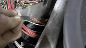 BMW F10/F11, N20 ремонт электропроводки, ошибки по valvetronic (P10E4, P10D6)