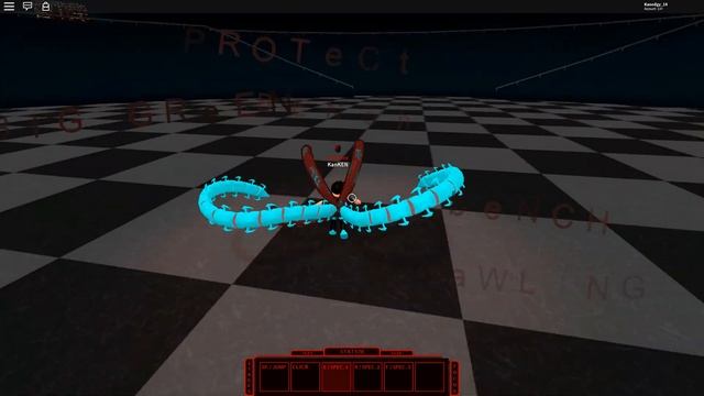 Все стадии Канеки | Роблокс | Ро-Гуль / All stages of Kaneki | Roblox | Ro-Ghoul смотреть онлайн