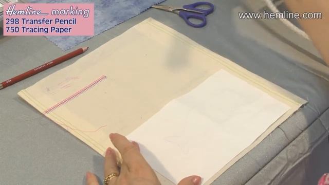 Transfer Pencil смотреть онлайн