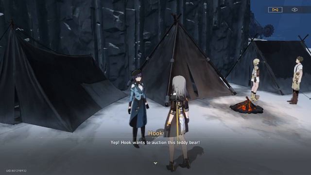 Honkai: Star Rail HD Playthrough Part 19 - Hook's Gift смотреть онлайн