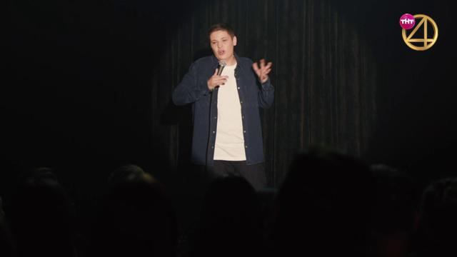 22 КОМИКА: Лука Хиникадзе - Об Инстаграме и сраче в комментариях смотреть онлайн