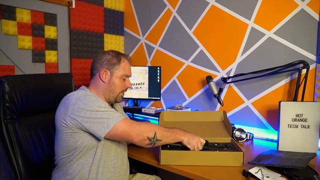 Fifine T669 Bundle - Review - South Africa смотреть онлайн