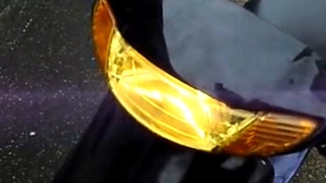 Honda Dio ZX AF35 смотреть онлайн
