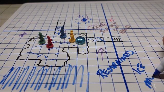D&D Traps - Cold as Ice - Dungeons and Dragons Pathfinder Trap Ideas смотреть онлайн