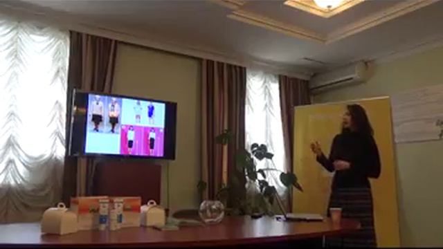 Стилист Альона Бабенко – Ваш Стиль одежды смотреть онлайн