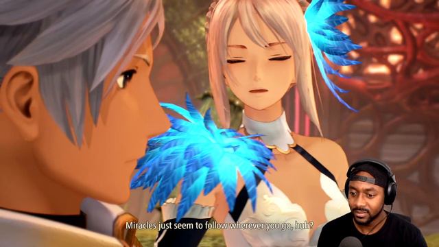 TALES OF ARISE • RED WOMAN! We Finally Learn The Truth!! | Boss Fight Gameplay #14 смотреть онлайн