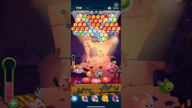 AB POP Angry Birds game play hard Level 649-651 смотреть онлайн
