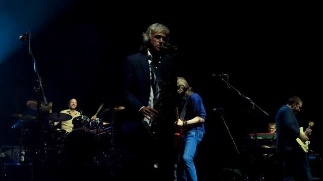 The Dire Straits Experience 2020 смотреть онлайн