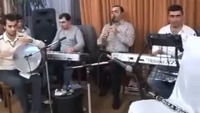 Yeghishik,Efo - Kataxac Sharan