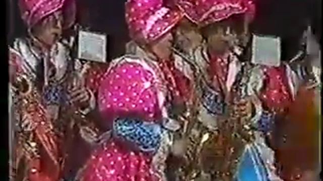 Polish American String Band at Philadelphia Folk Festival -1981 смотреть онлайн