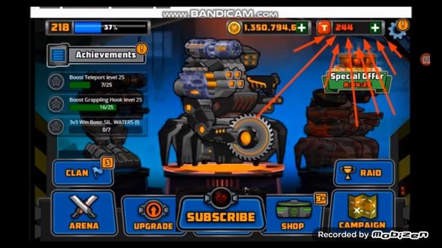 Super Mechs Token Hack