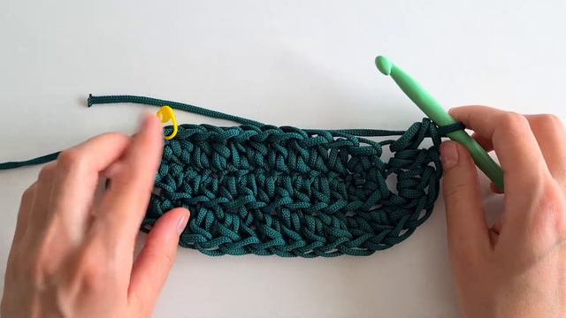 Easy Tutorial Crochet Summer Bag in One Evening. DIY. Beginner Friendly. смотреть онлайн
