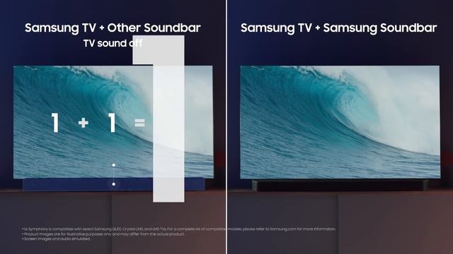 QLED - Q60A: Official Introduction | Samsung смотреть онлайн