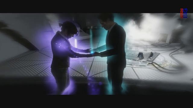 HeavyRain▶︎Логово дракона➤Пролог&Эпилог