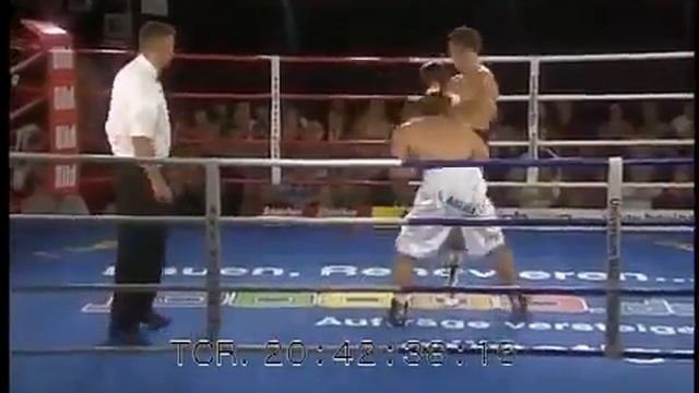 Бой №3. Все бои Геннадия Головкина GGG смотреть онлайн