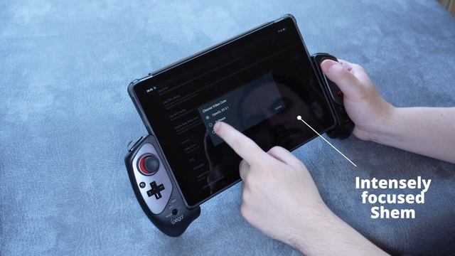 The Ultimate Nintendo DS | BlackView Tab 12 Pro Review | Android gaming, Emulation, T606 CPU test смотреть онлайн