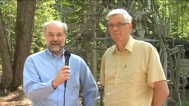 Alpo Jaakolan patsaspuisto смотреть онлайн