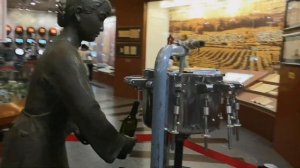 Винная столица Китая ? Яньтай - город моря, гор и вина